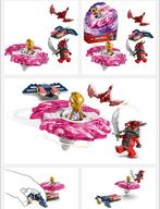 71824 -  Ninjago - Nieuw, Kinderen en Baby's, Speelgoed | Duplo en Lego, Ophalen of Verzenden, Nieuw