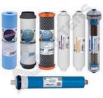 Aquafilter Osmose 7-stage nieuwe filters vervanging filter, Nieuw, Ophalen of Verzenden, H, H
