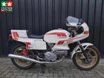 Ducati 600 SL Pantah, Motoren, 583 cc, Bedrijf, Super Sport, Meer dan 35 kW