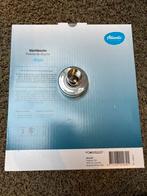 Atlantic Aiden Douchekop Chroom Ø 20cm, Ophalen, Nieuw, Chroom, Douche