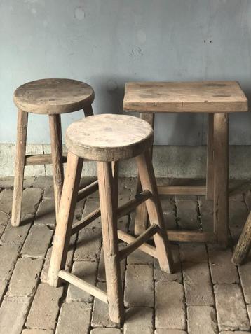 NIEUW HEEL VEEL KRUKJES rond of rechthoekig ONE OF A KIND beschikbaar voor biedingen