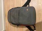 Case Logic Camera Rugtas met Regenhoes, Overige merken, 25 tot 40 cm, Ophalen of Verzenden, Zo goed als nieuw