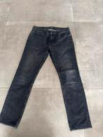 Seven For All Mankind, Ophalen of Verzenden, Zo goed als nieuw, Zwart, W32 (confectie 46) of kleiner