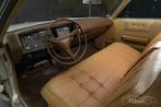 Plymouth Fury VIP | Historie bekend | Origineel | 1969, Automaat, Achterwielaandrijving, Beige, 4 stoelen