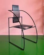 Mario Botta, Alias Quinta stoel, design eighties, Ophalen
