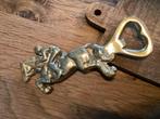 Opener flesopener, Antiek en Kunst, Curiosa en Brocante, Ophalen of Verzenden