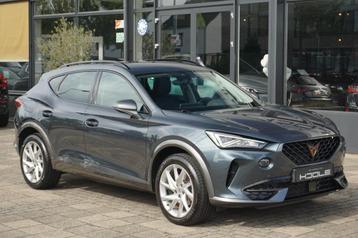 CUPRA Formentor 1.4 e-Hybrid Business beschikbaar voor biedingen