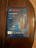 BOSCH BLAUW 0601069T00 LR 65 G LASERONTVANGER, Ophalen