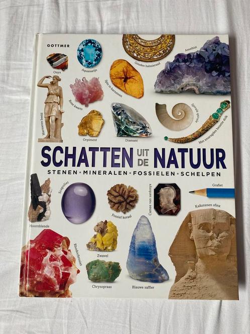 Dan Green - Schatten uit de Natuur, Boeken, Natuur, Zo goed als nieuw, Natuur algemeen, Ophalen of Verzenden