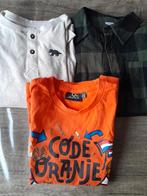 Jongen 122/128, Ophalen of Verzenden, Zo goed als nieuw, Maat 128