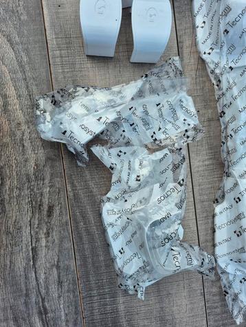 Airco goot stukken Tecnosystemi beschikbaar voor biedingen