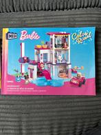 Mega Barbie 'Lego' Sets - Diverse Collectie, Ophalen of Verzenden, Zo goed als nieuw, Megabloks