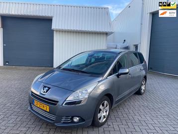 Peugeot 5008 1.6 VTi Blue Lease 7p / Pano / Export Price beschikbaar voor biedingen