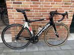 Racefiets, Gebruikt, Carbon, Heren, Meer dan 20 versnellingen