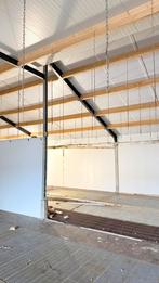 Staalconstructie (hal) 2016 18x110 meter, Koop, Opslag of Loods