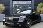 Mercedes-Benz S-Klasse 580 e 4MATIC Lang AMG Line 510pk Pano, Automaat, Gebruikt, Zwart, 510 pk