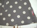 Br@nd polka dot rok maat 110/116, Kinderen en Baby's, Meisje, Gebruikt, Ophalen of Verzenden, Jurk of Rok