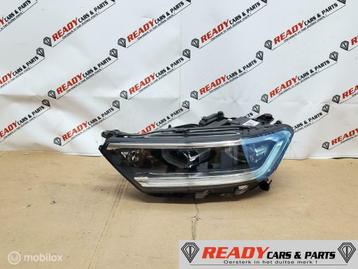 VOL LED Koplamp VW T-ROC FACELIFT IQ-LIGHT LINKS 2GA941035AK beschikbaar voor biedingen