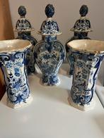 Antieke vazen / kaststel, Antiek en Kunst, Ophalen