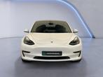 Tesla Model 3 Performance AWD 75 kWh|INCL BTW|NAP|1e EIGENAA, Automaat, 27 €/maand, 462 pk, Wit