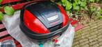 Givi topkoffer met nieuwe onderplaat! Ca30L voor 1 syst.helm, Ophalen, Zo goed als nieuw