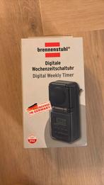 Brennenstuhl 1506706, Ophalen of Verzenden, Zo goed als nieuw