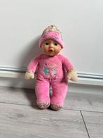 Baby born, Ophalen of Verzenden, Zo goed als nieuw, Babypop