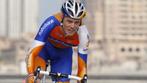 Veiling voor Frank’s Pedals: tijdritpak Lars Boom, Ophalen of Verzenden, Zo goed als nieuw, Bovenkleding