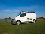 Renault Trafic 2003, Renault, 100 pk, Bedrijf, Diesel