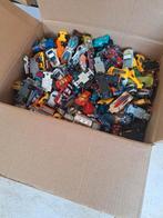 hotwheels +-/ 200 stuks, Ophalen, Gebruikt, Overige merken
