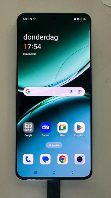 OnePlus Nord 4 256GB Groen 5G beschikbaar voor biedingen