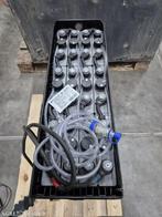 Tractiebatterij Exide 2PzS250 bj maart 2025 c5 getest 100%, -, Niet opgegeven, Exide, Niet opgegeven