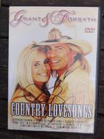 Grant and forsyth country lovesongs dvd, Ophalen of Verzenden