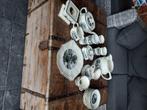 Servies, Antiek en Kunst, Ophalen of Verzenden