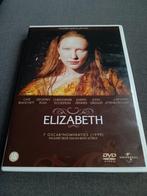 Elizabeth - dvd, Alle leeftijden, Ophalen of Verzenden, Zo goed als nieuw, Historisch of Kostuumdrama