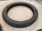 Mitas Enduro Trail E-07 Banden Set - 90/90-21 & 150/70-18, Ophalen of Verzenden, Gebruikt