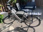 E bike, Minder dan 30 km per accu, Gebruikt, 51 tot 55 cm, Ophalen