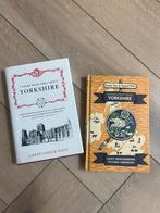 2x Yorkshire Streekboeken (Engelstalig), Ophalen of Verzenden, 20e eeuw of later, Zo goed als nieuw