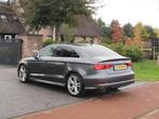 Audi A3 Limousine 1.4 TFSI CoD Ambition Pro Line S | 2 X S-L, Gebruikt, 4 cilinders, 150 pk, Leder en Stof