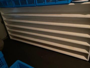 Schoenenkast