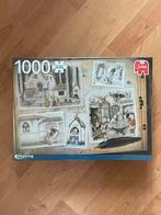 Efteling Puzzel 1000 stukjes - Jumbo, Hobby en Vrije tijd, Denksport en Puzzels, Ophalen of Verzenden, 500 t/m 1500 stukjes, Nieuw