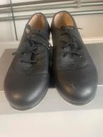 Tapdance schoenen mt 6,5, Ophalen of Verzenden, Zo goed als nieuw, Schoenen