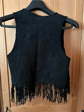 Weste Leder beschikbaar voor biedingen