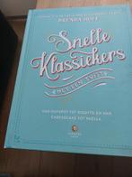Brenda Hoff - Snelle klassiekers met een twist, Ophalen of Verzenden, Gelezen, Brenda Hoff