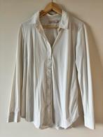 Studio Annelles blouse wit in maat L, Ophalen of Verzenden, Zo goed als nieuw, Maat 38/40 (M), Wit