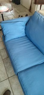 Design bank te koop - Doe een bod!, Huis en Inrichting, Banken | Bankstellen, Ophalen of Verzenden