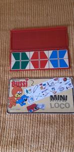 mini loco 4 - 7 jaar en 4-5 jaar, Ophalen of Verzenden, Ontdekken