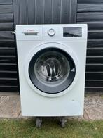 BOSCH WAT28650NL - i-DOS Serie 6 wasmachine 8 kg, Witgoed en Apparatuur, Wasmachines, Ophalen, Gebruikt, Minder dan 85 cm, Voorlader