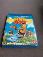 Bee movie - bluray, Ophalen of Verzenden, Zo goed als nieuw, Actie