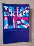 TELEAC ENGELSE LES Tekstboek en studieboek PH Breitenstein, Boeken, Ophalen of Verzenden, Gelezen